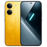Poco X8 Pro жёлтый