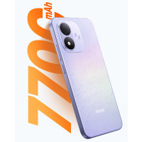 Xiaomi Redmi Note 17 5G 8/256ГБ
