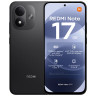 Xiaomi Redmi Note 17 5G чёрный