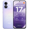 Xiaomi Redmi Note 17 5G фиолетовый